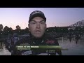 Tyler Moberly talks about the Weigh-to-Win Program from BoatUS Angler