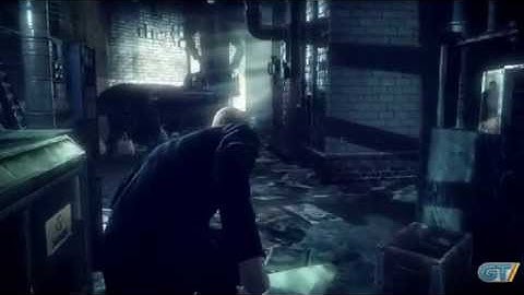 Hitman Absolution Introducing the Kill