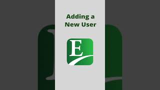 How to Add a New User - 2022 - Evergreen CU Mobile App Tutorial screenshot 3