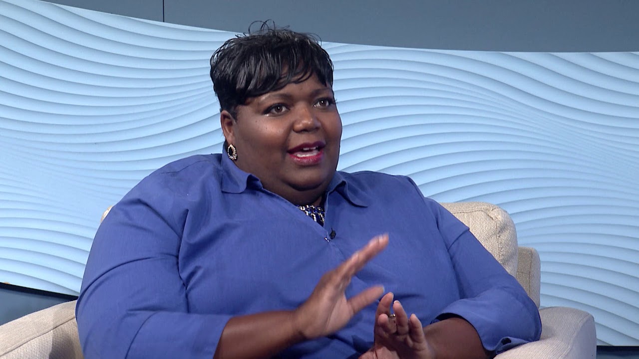 Author's latest book focuses on Hampton University founder YouTube