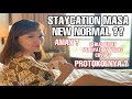 Hotel Singhasari Di Batu Malang