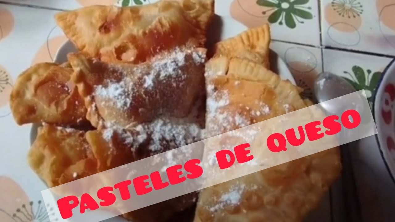 Pasteles de queso Bolivianos YouTube