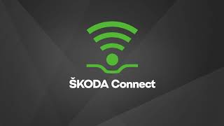 Онлайн-сервіси ŠKODA Connect || Інформація про подорож