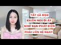 Tất cả mẹo khiến người ấy nhớ bạn phát điên - Lập tức liên hệ với bạn