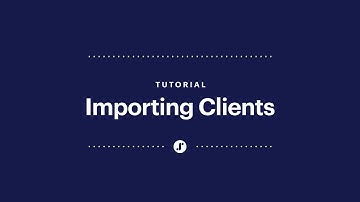 Adding Client Lists