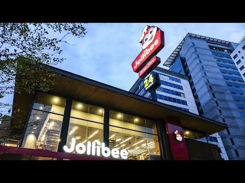 Philippines’ Jollibee Foods Eyes Global Expansion: CEO