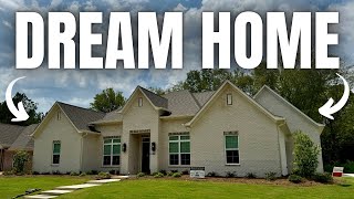 JUST BUILT! This is TRULY a DREAM HOUSE with NEVER BEFORE SEEN FEATURES!