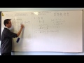 Differentiating Functions with Chain Rule