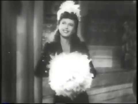 Lady of Burlesque 1984 RIPP still