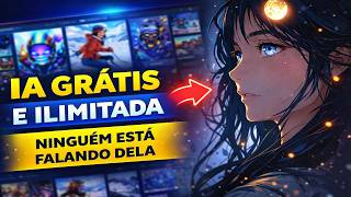 IA OCULTA que NINGUÉM está falando!!!