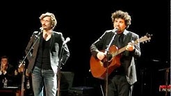 Arnaud Joyet & Arnaud Tsamere '1982' - Live @ Le Sax, Achères - 05/02/2013 [HD]