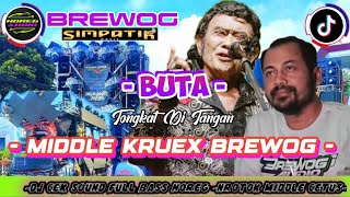 Download Lagu DJ CEK SOUND FULL BASS TERBARU 2026 BUTA X GULALI RHOMA IRAMA DANGDUT NROTOK KARNAVAL BREWOG AUDIO MP3