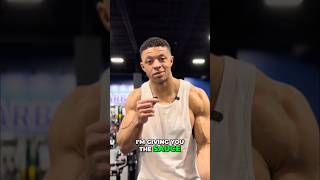 Famous From 300lbs to Built Physique: Get My Secret Workout โSauceโ Now! Click the link in the description. Wealth