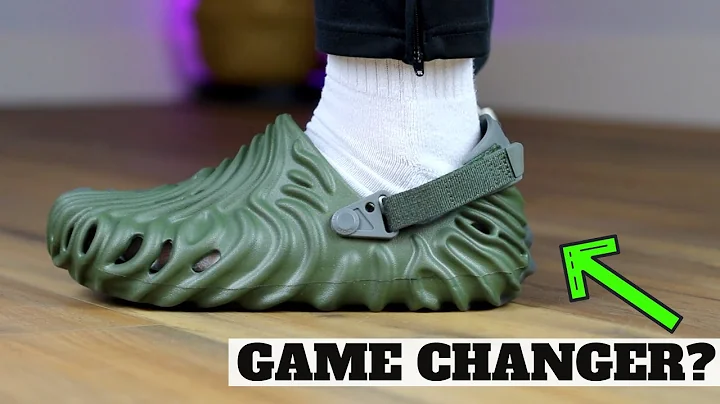 GAME CHANGER? Or Has The Game Changed? Crocs Polle...
