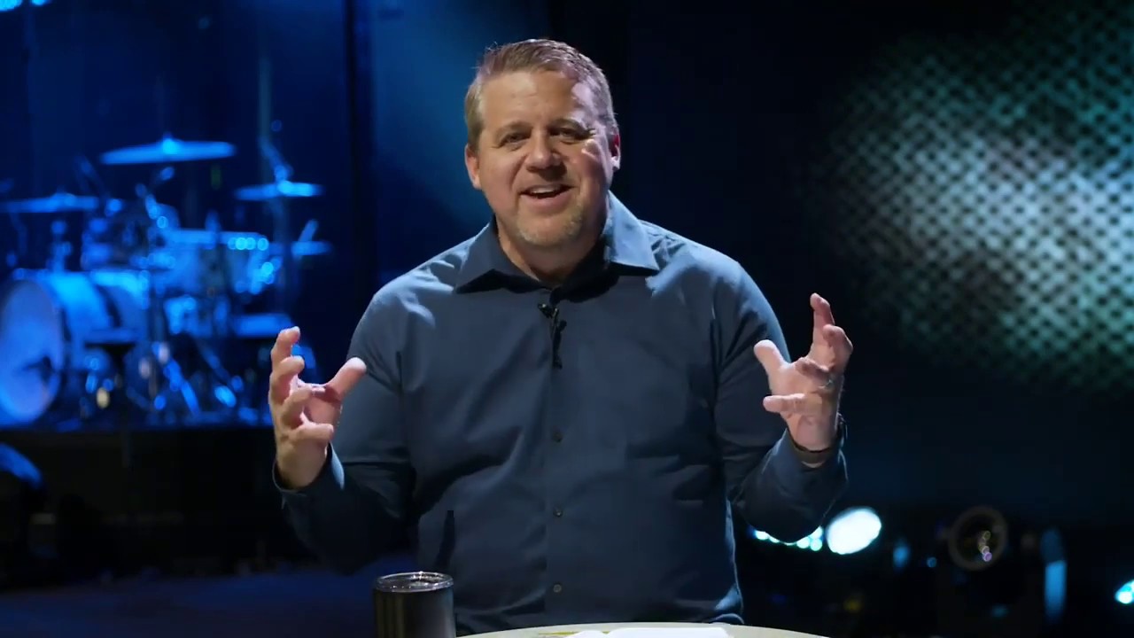 Anxious for Nothing | Ask God for Help | Pastor Drew Sherman