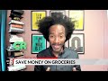 Consumer Confidence: How to save money on groceries