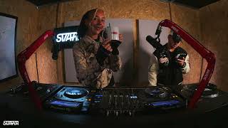 BABYLON FOX | House, UK Hip Hop, Soulful | SVARA RADIO screenshot 3
