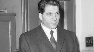 WHO IS JOHN SONNY FRANZESE