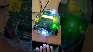 e-yantra, TBT, task-4, experiment-1