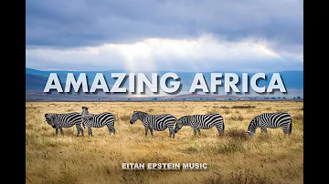 ROYALTY FREE  Inspiring Cinematic Tribal Africa Safari Jungle Nature Instrumental Background Music
