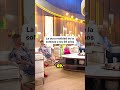 La dura realidad de la soledad a los 69 años #juanymedio #shortsfeed #viral