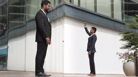 NASSCOM | Music video - Scale at speed @NPC19