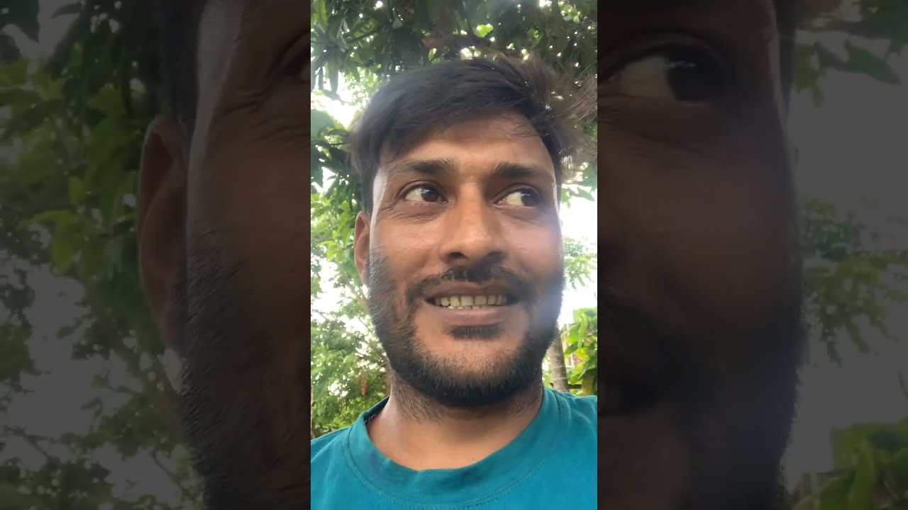 এত বোকা মেয়ে ক্যামেরায় রেকর্ডিং হচ্ছে সেটাও বোঝেনা ভাবছে শুধু ক্যামেরা অন করে রেখে দিয়েছি 🤣🤣🤣🤣🤣