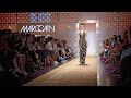 Marc Cain FASHION SHOW Spring/Summer 2019 @ Fashion Week Berlin