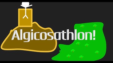 Algicosathlon - Intro!