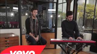 Oscar And The Wolf Strange Entity-Vevo Dscvr France Live, Justin Bieber Amazing Official Music Vevo
