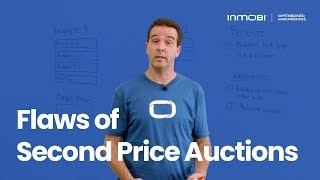 Whiteboard Wednesdays: Problems with Second Price Ad Auctions