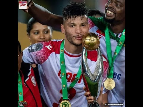 اشرف داري الكلمة هي الراجل