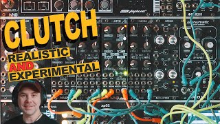 WMD VOLTERA - Eurorack Module on ModularGrid