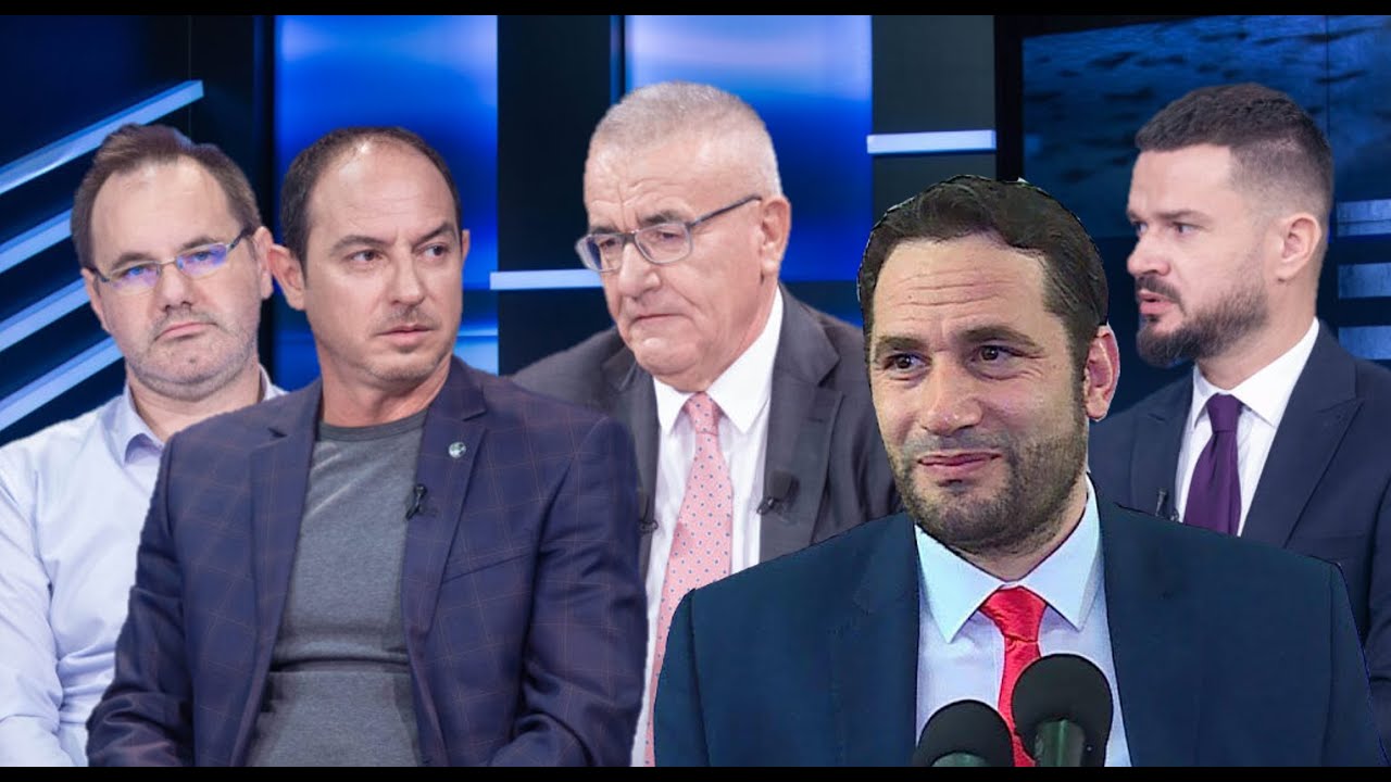 Elvis Naçi dhe milionat e bamirësisë - Debat i fortë mes dy teologëve në 