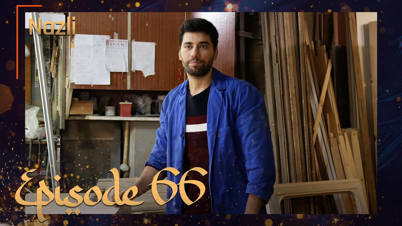 Nazli Urdu - Episode 66