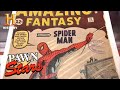 Pawn Stars: RARE HOLY GRAIL Spider-Man Comic Book (Season 8) | History