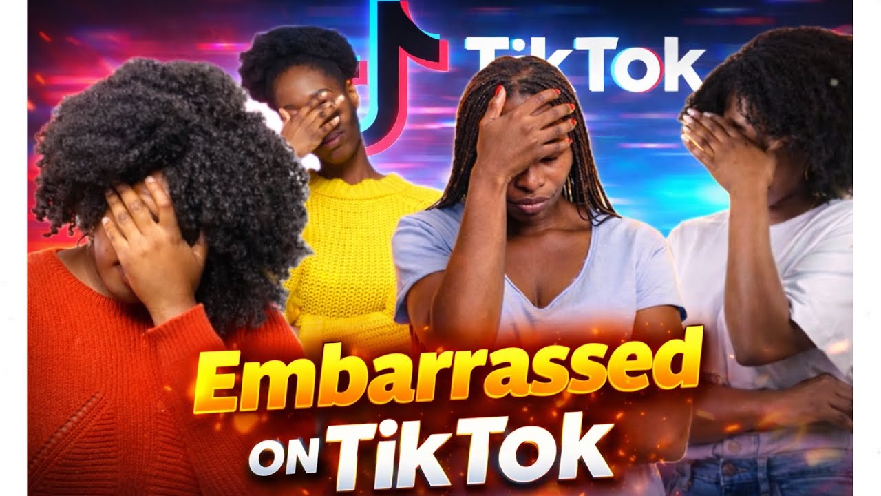 В 2026 году чернокожие женщины будут испытывать стыд из-за белых в социальных сетях.