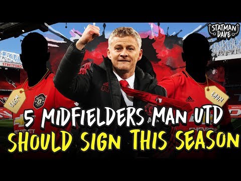 5-attacking-midfielders-manchester-united-should-sign...