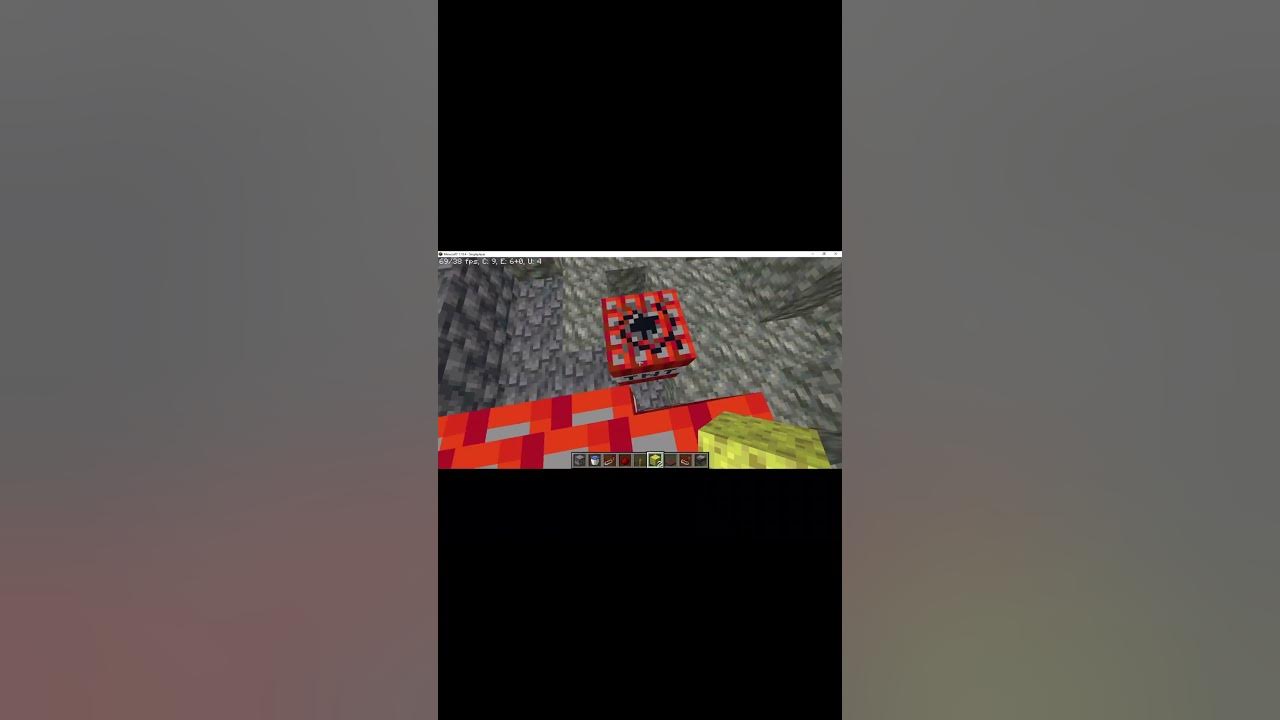 Ultimate minecraft mining machine youtube