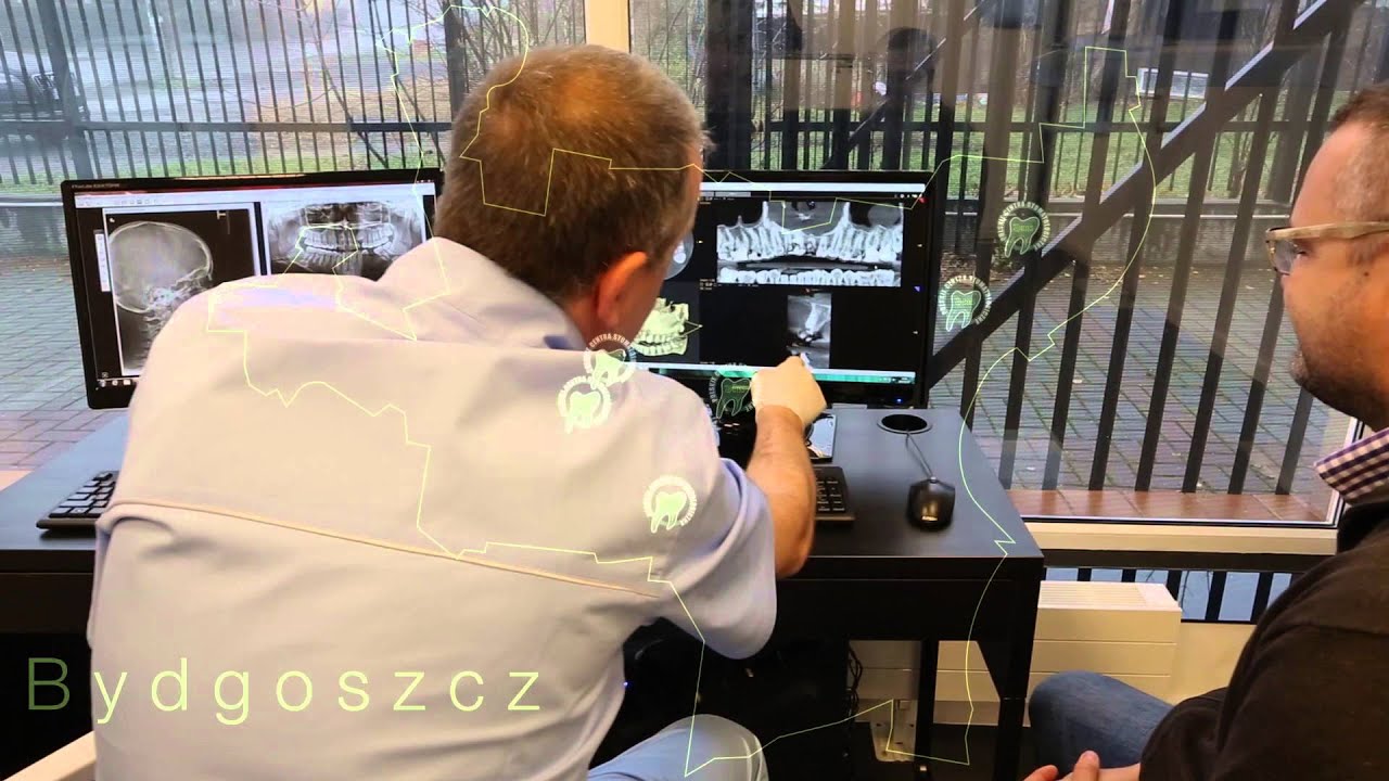 Polskie Centra Stomatologiczne DENS - Bydgoszcz ul. Kijowska 90