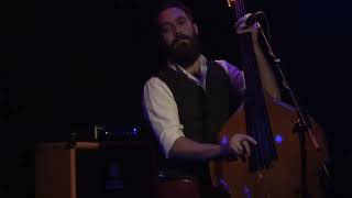 Bobby Thompson Trio, "Fog to Clear," Jammin Java, 12-11-2022