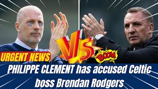🍀😱URGENT! LOOK AT THIS! IT JUST HAPPENED NOW!| LATEST NEWS FROM CELTIC FC | CELTIC FC NEWS TODAY NOW