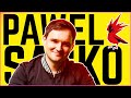 The Pawel Sasko Interview: Redemption Arcs, Deconstructing Cyberpunk, &amp; CDPR’s Future!