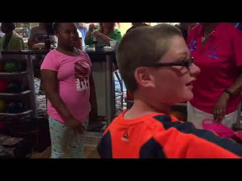 DLS Tournaments Youth Division