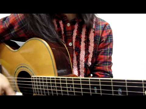 aiko／カブトムシ(cover)