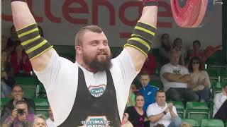 YTDown com YouTube UK s Strongest Man 2013 Monster Strong A Media an8B42B8s3o 001 1080p
