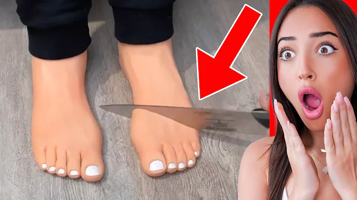 CAKE OR FAKE? (99% FAIL)