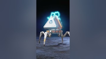 The time I got heirloom shards almost 2 years ago!! #apexlegends #apex #heirloom