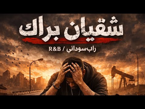 شقيان براك راب سوداني Remix Kordofani Superzool Gurashi Ai 