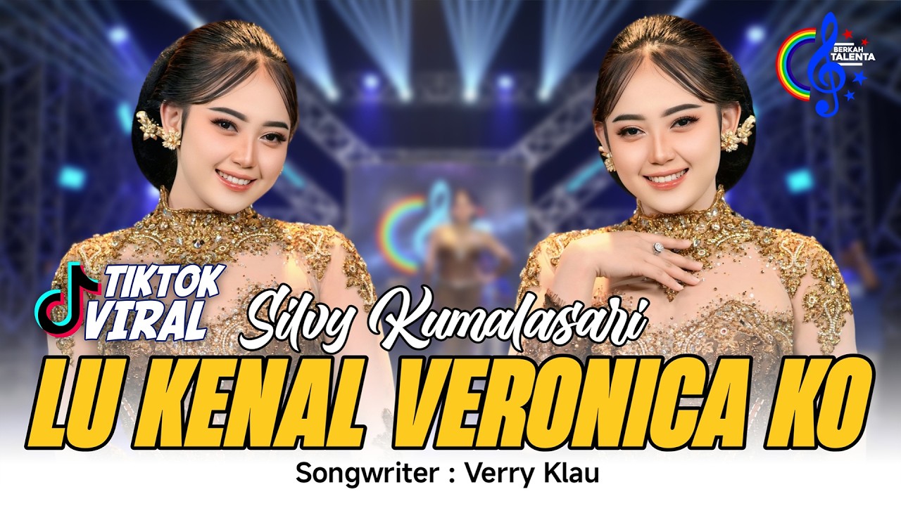 Silvy Kumalasari - Lu Kenal Veronica Ko (Official Music Video) |  Om Strom Pu Ana Nona Ni Ko